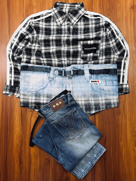 Don't trade your authenticity for approval - NMN☆NUMEN