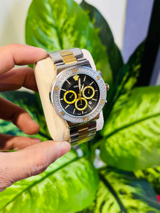 Watch versace