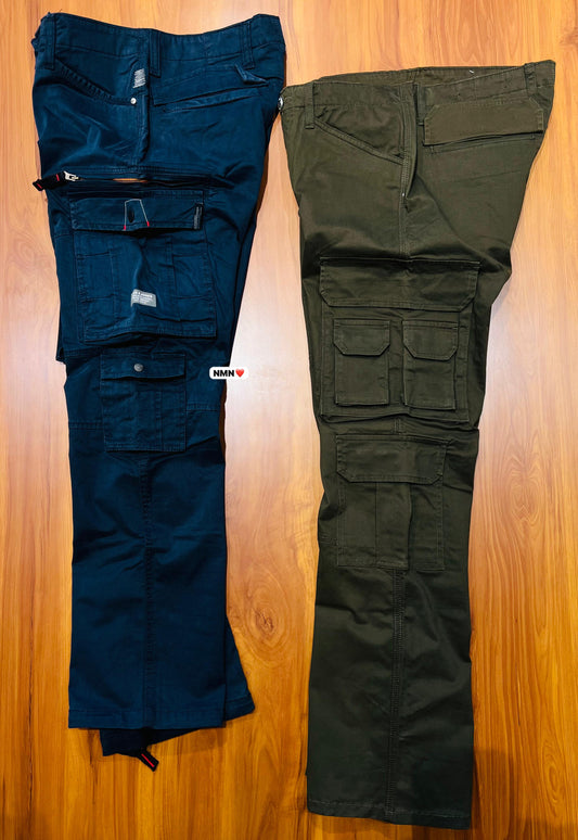 Cargo pants