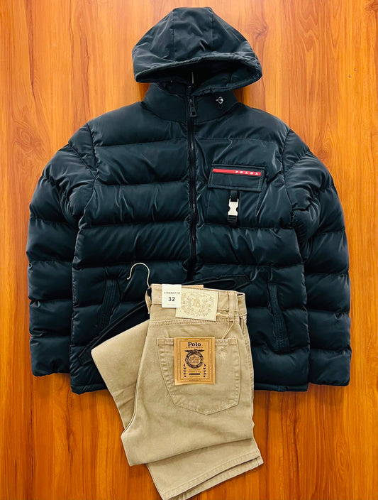 Winter outfit 💙🩵 jacket (Copy 28)