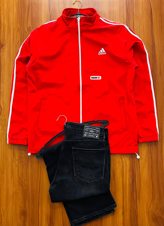 Winter outfit 💙🩵 jacket (Copy 76)