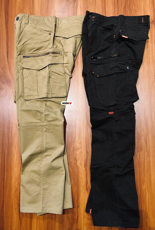 Cargo pants
