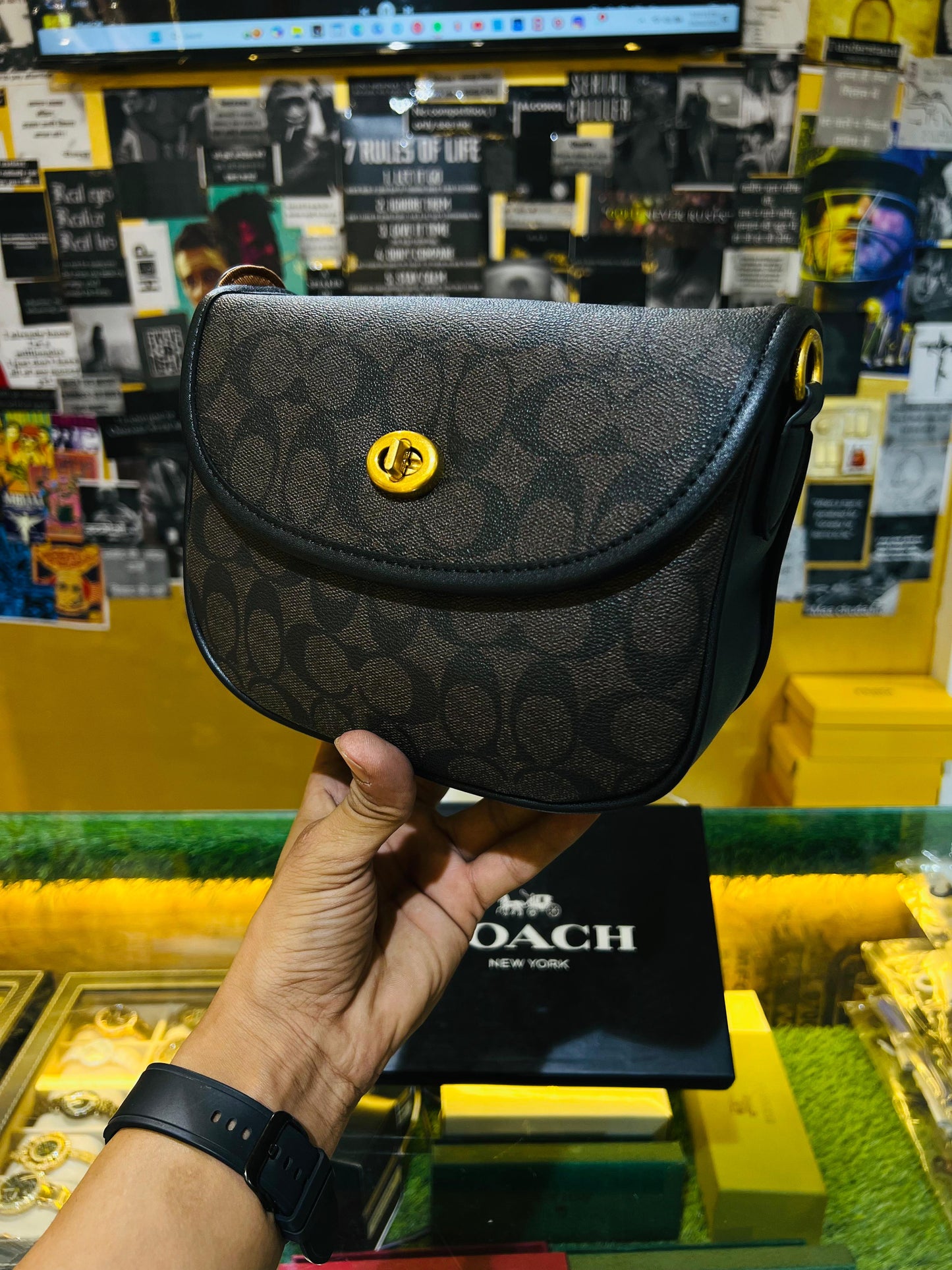 Ladies bags