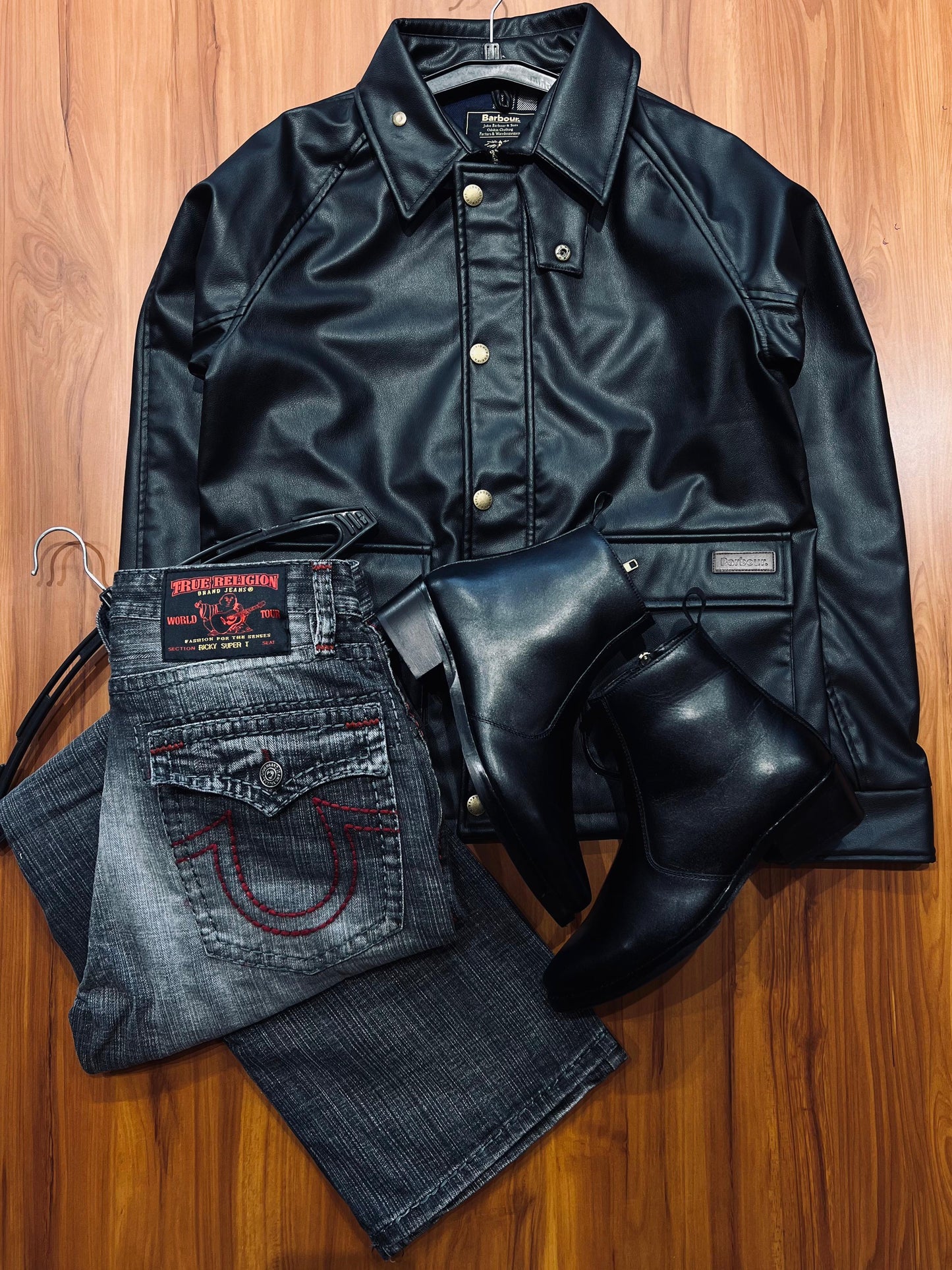 Formal shoes chelsea