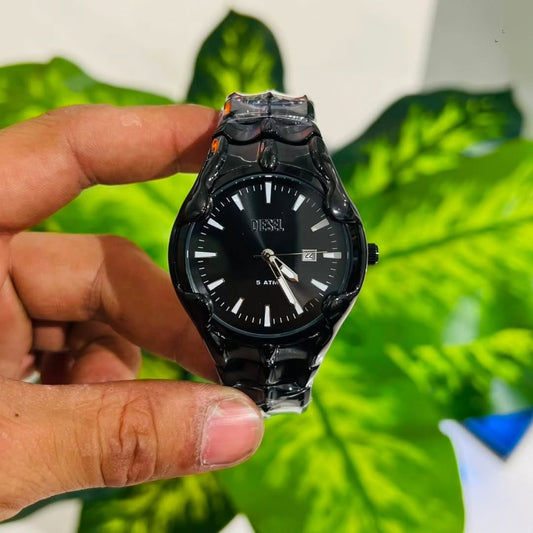 Watch diesel black (Copy 101)