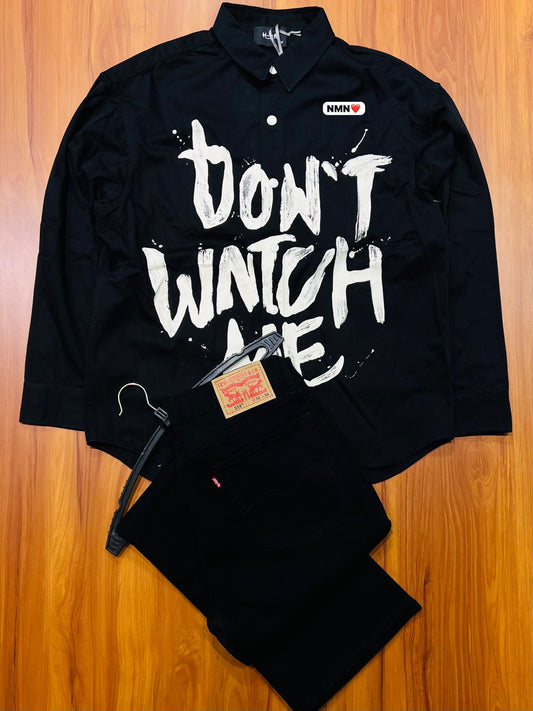 Your work is to discover your work and then, with all your heart, to give yourself to it -Buddha