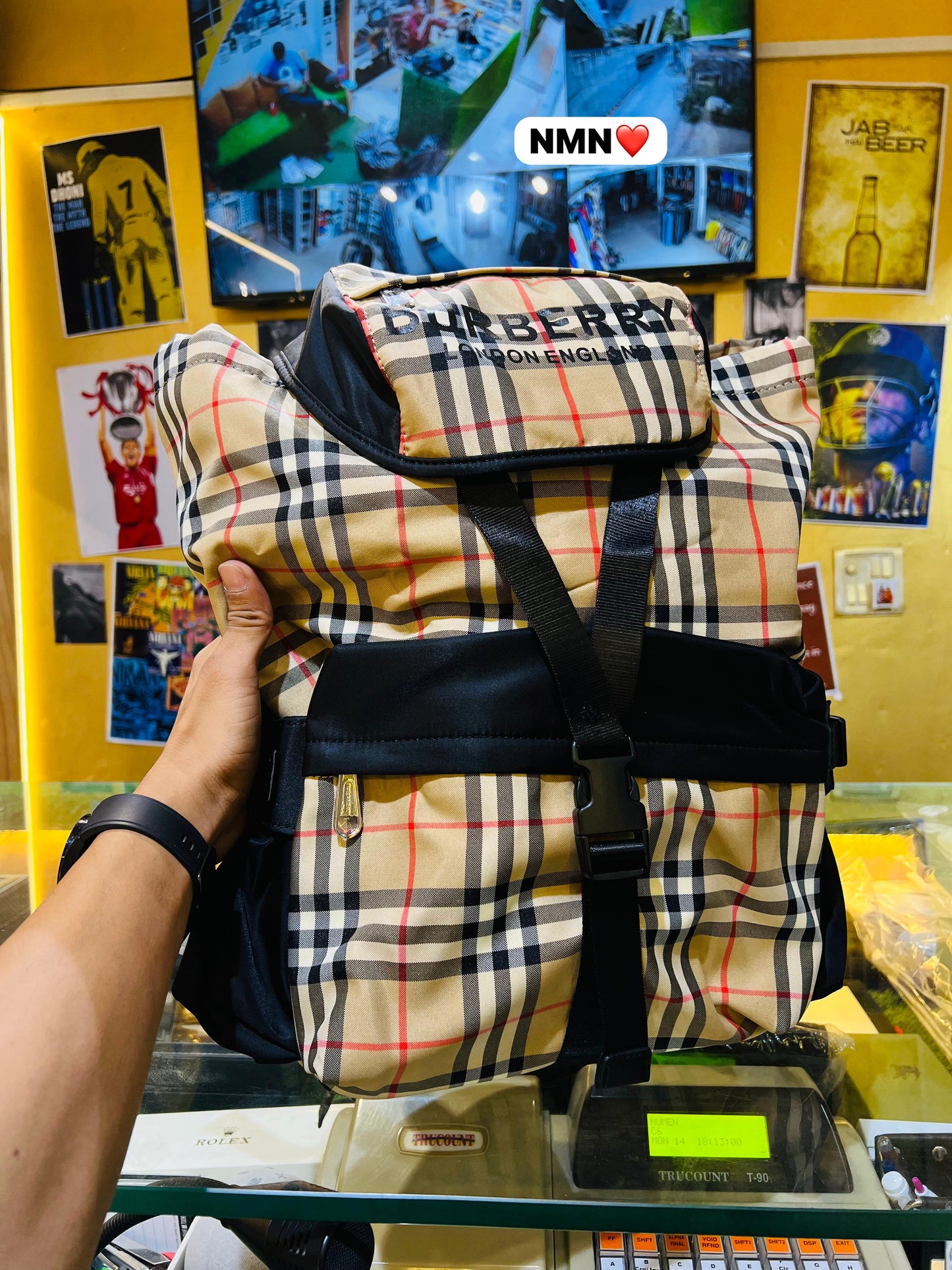Backpack