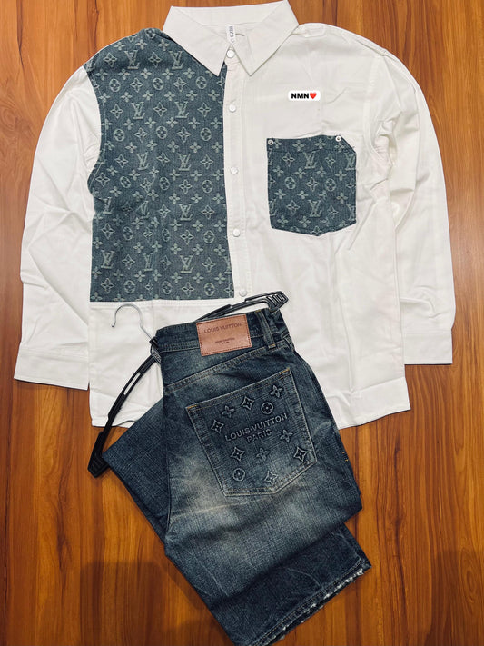 You are unstoppable when you believe in yourself and your vision - NMN☆NUMEN