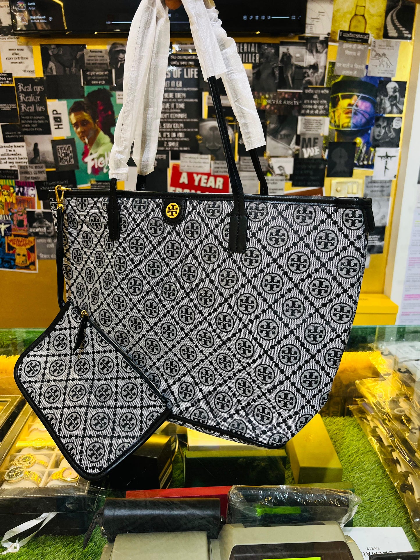 Ladies bags