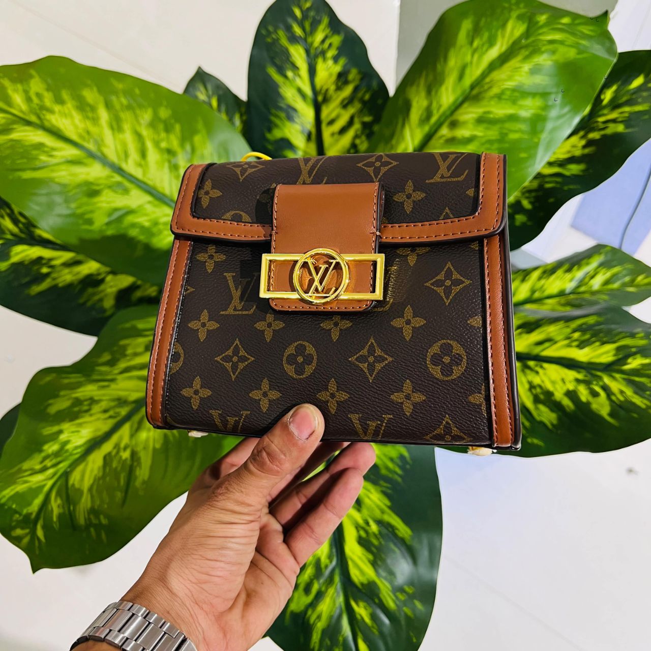 Ladies bag lv