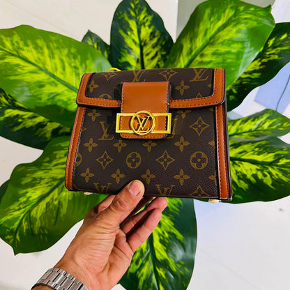 Ladies purse lv