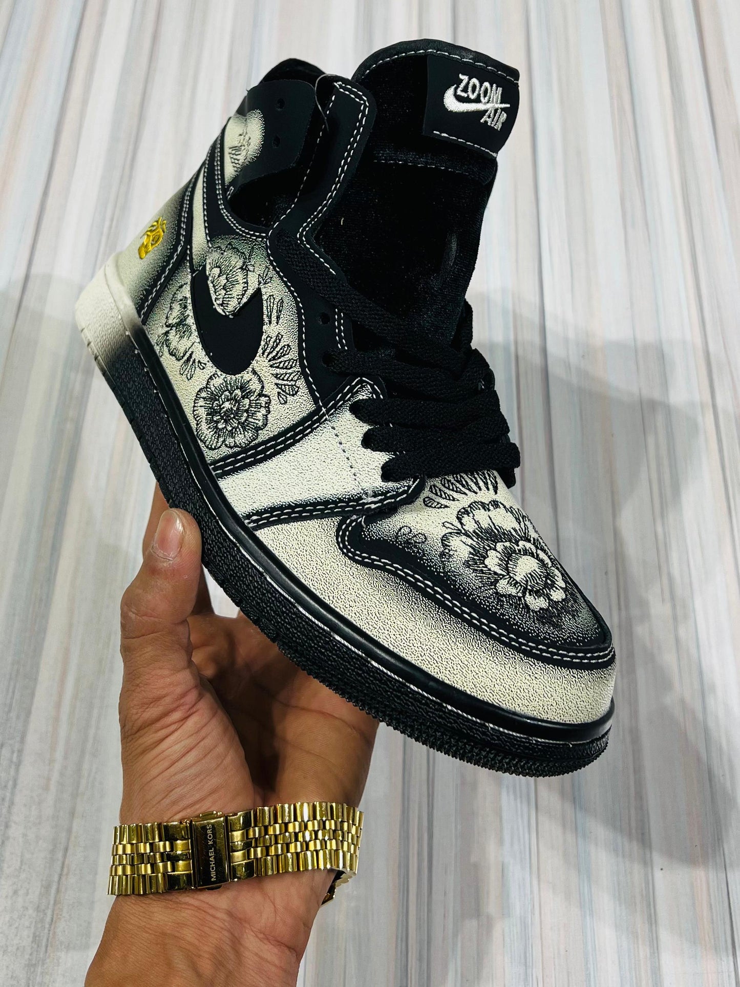 Shoes nike air jordan 1 cmft