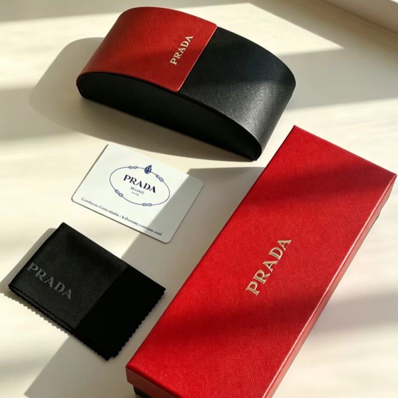 Shades box 📦 prada