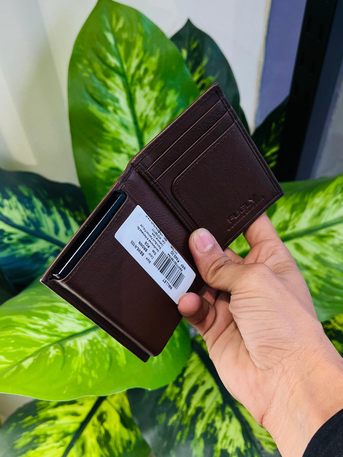 Wallets ⏭️
