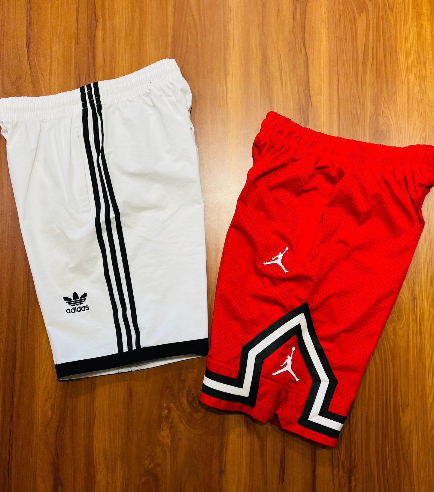 Be grateful for all you have while you pursue all you want - NMN☆NUMEN