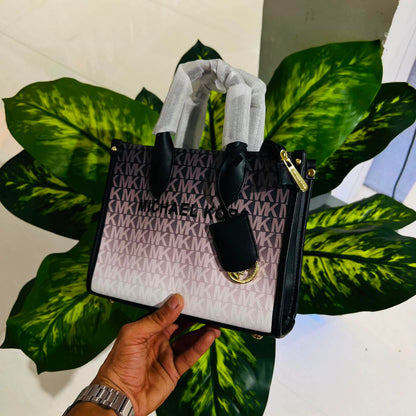 Ladies purse mk