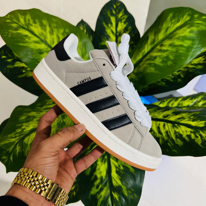 Shoes adidas campus grey
