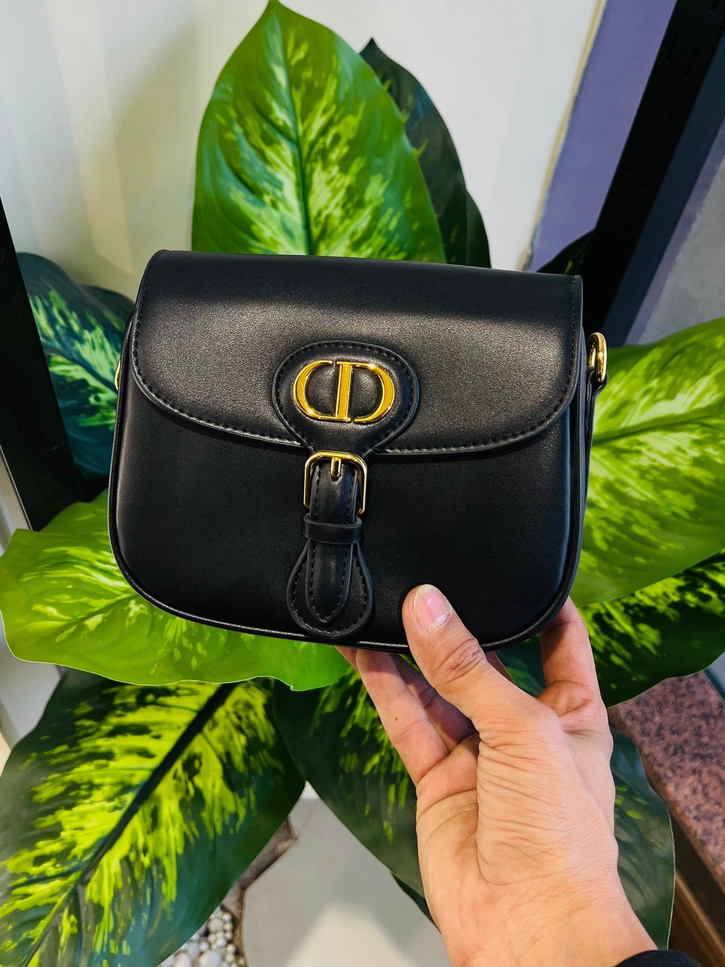Ladies bag christian dior