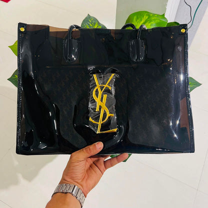 Ladies purse ysl tote