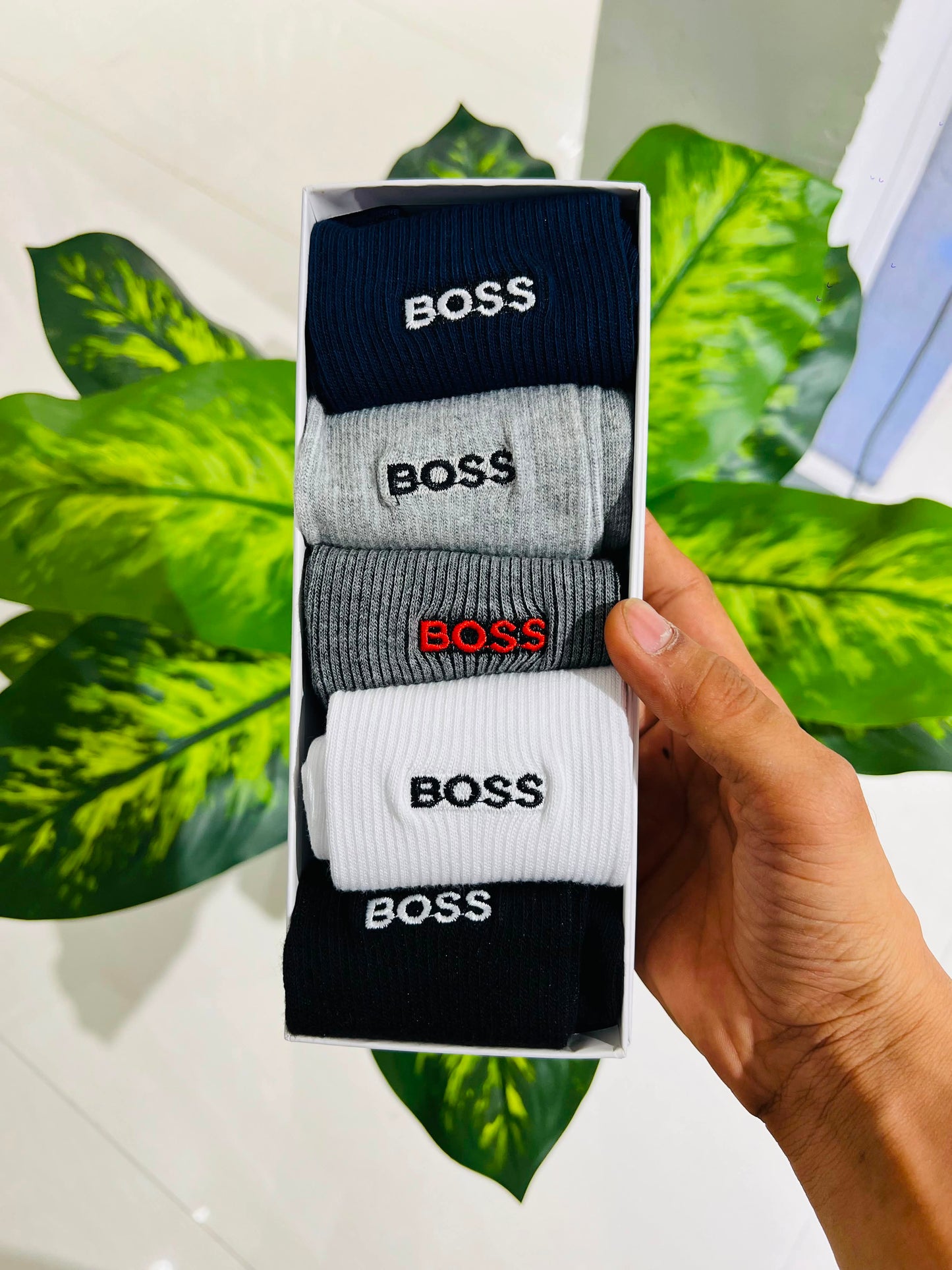 Socks (Copy 1)
