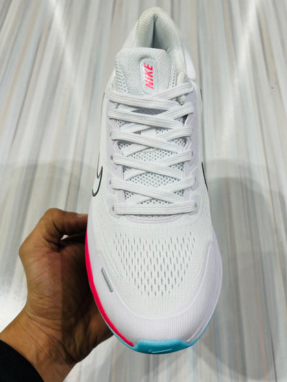 Shoes nike running zoom x white