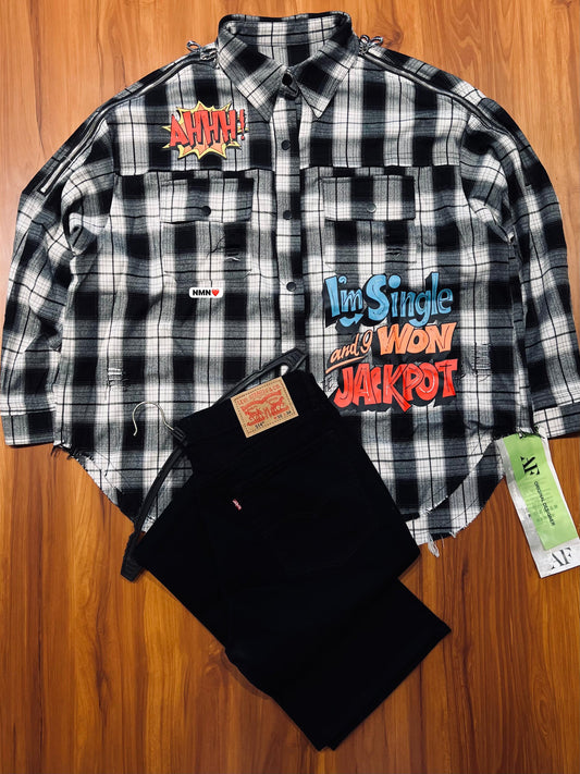 You are becoming something elegant dominant vibrant - NMN☆NUMEN