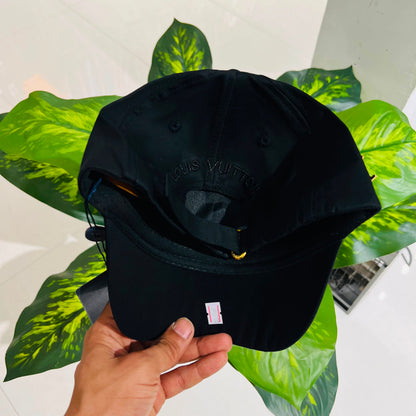 Cap lv