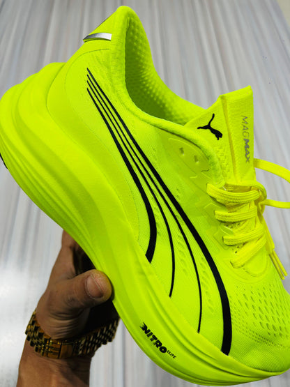 Shoes puma mag max