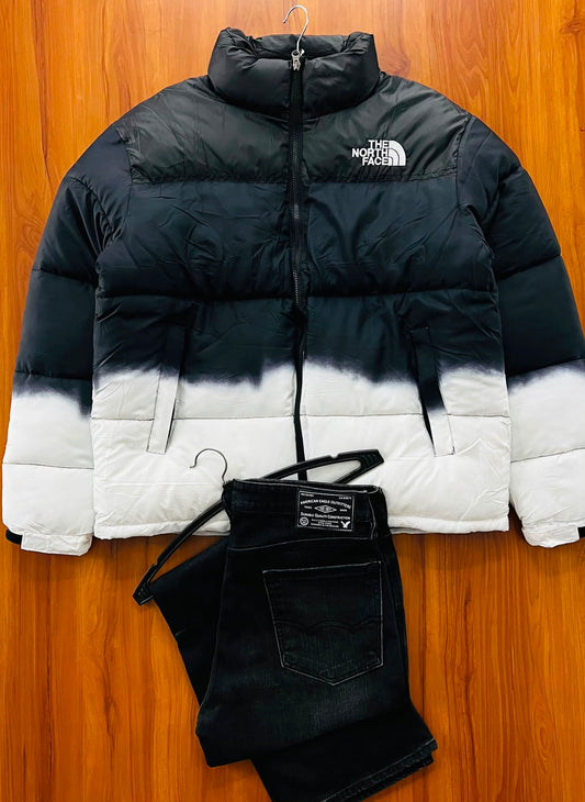 Winter outfit 💙🩵 jacket (Copy 71)