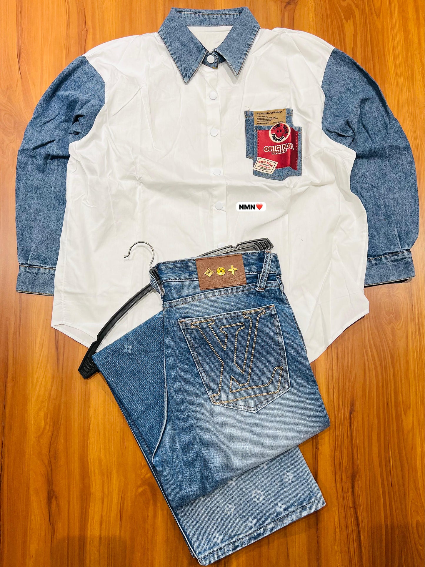 Your actions this week will fuel your future successes. Remember that - NMN☆NUMEN