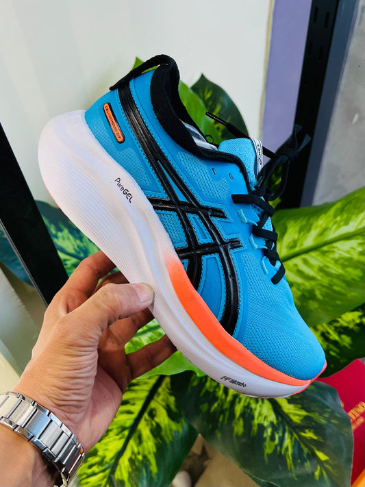 Shoes Aiscs running 🏃‍♂️