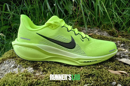 Shoes nike pegasus air zoom pure green