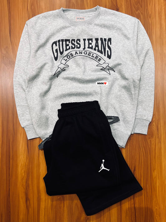 Remain balanced and confident in yourself - NMN☆NUMEN