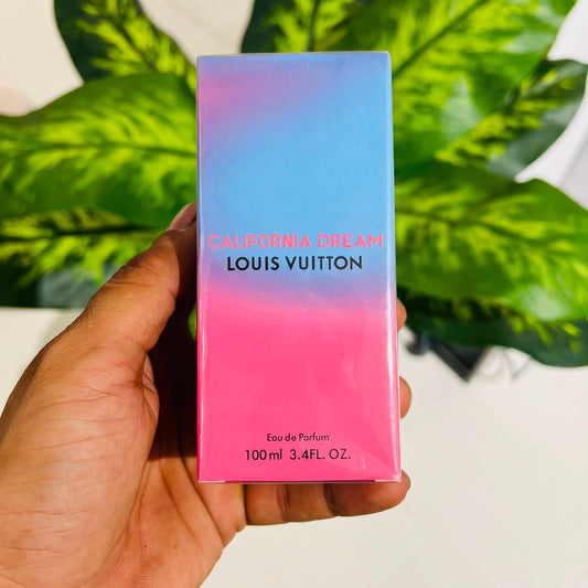 Perfume lv california dream
