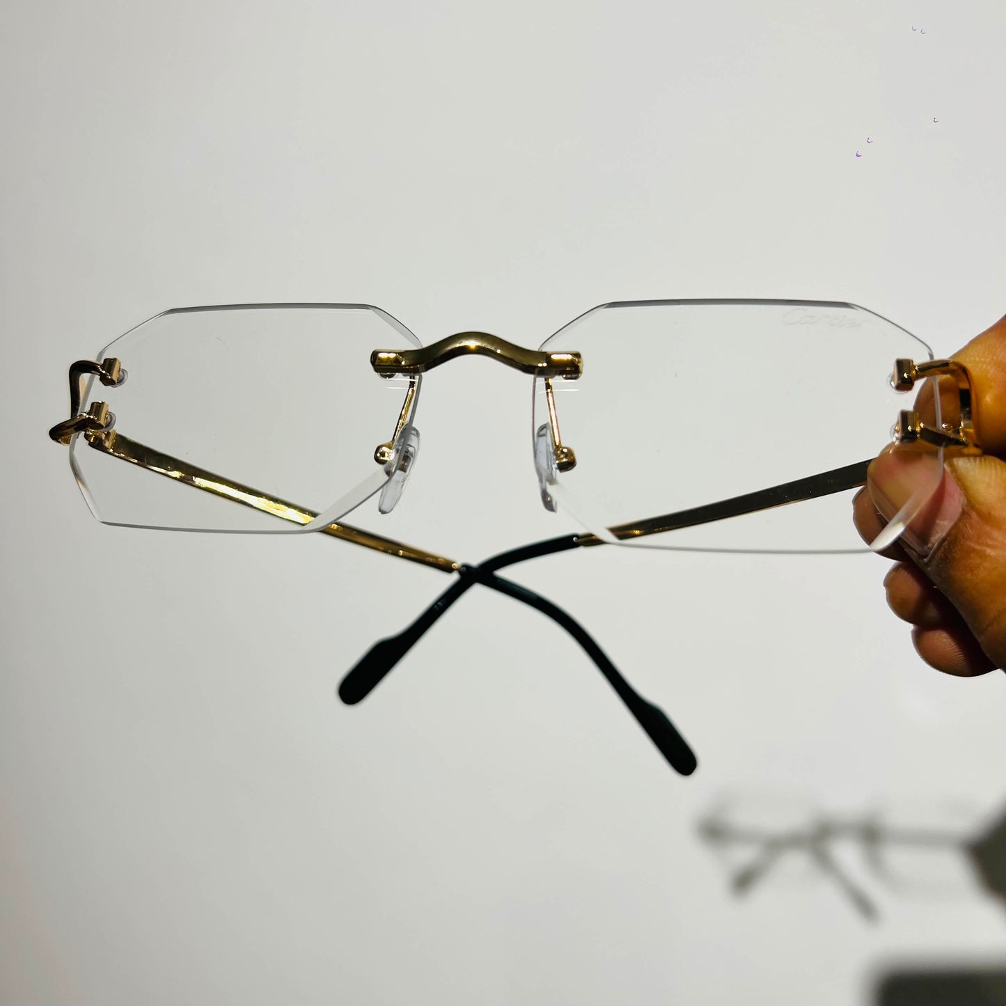 Shades cartier