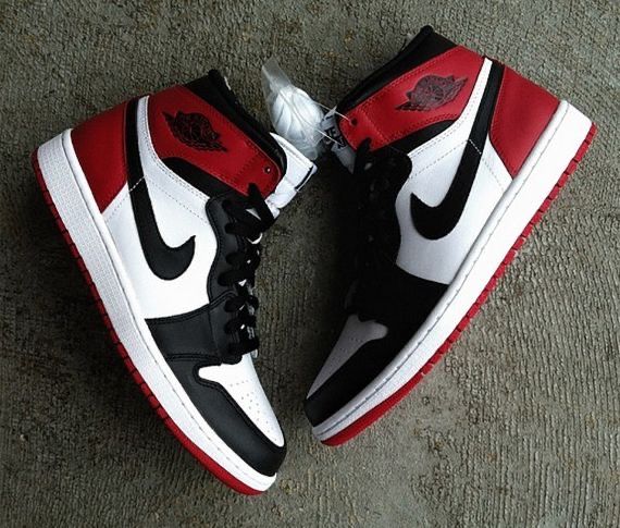 Shoes nike air jordan 1