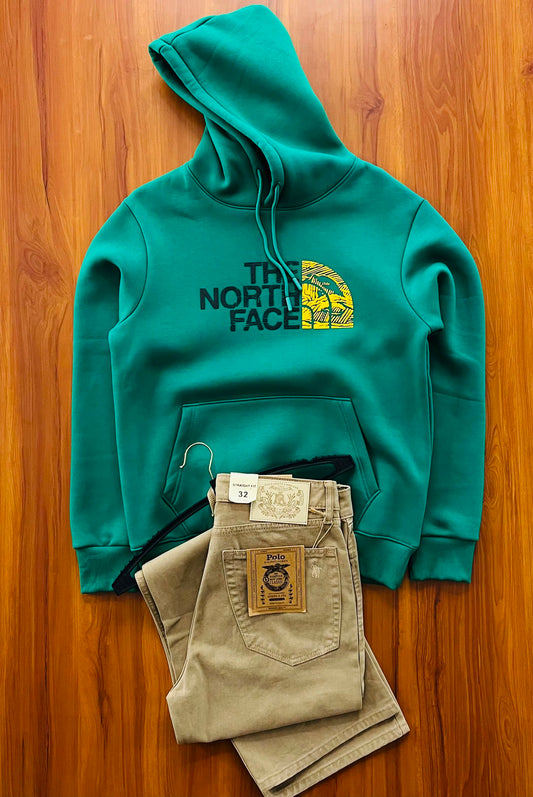 Winter outfit 💙🩵 pullover