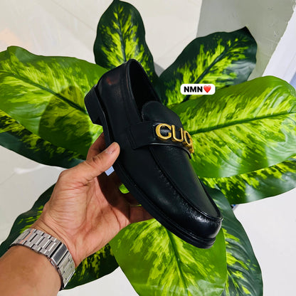 Formal belly gucci black premium