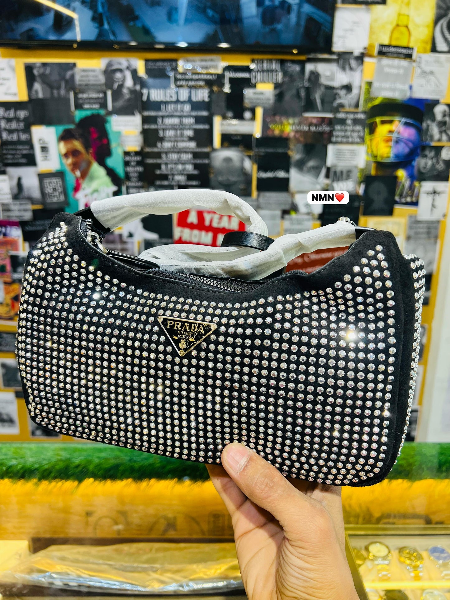 Ladies bags