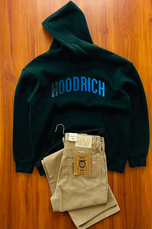 Winter outfit 💙🩵 pullover