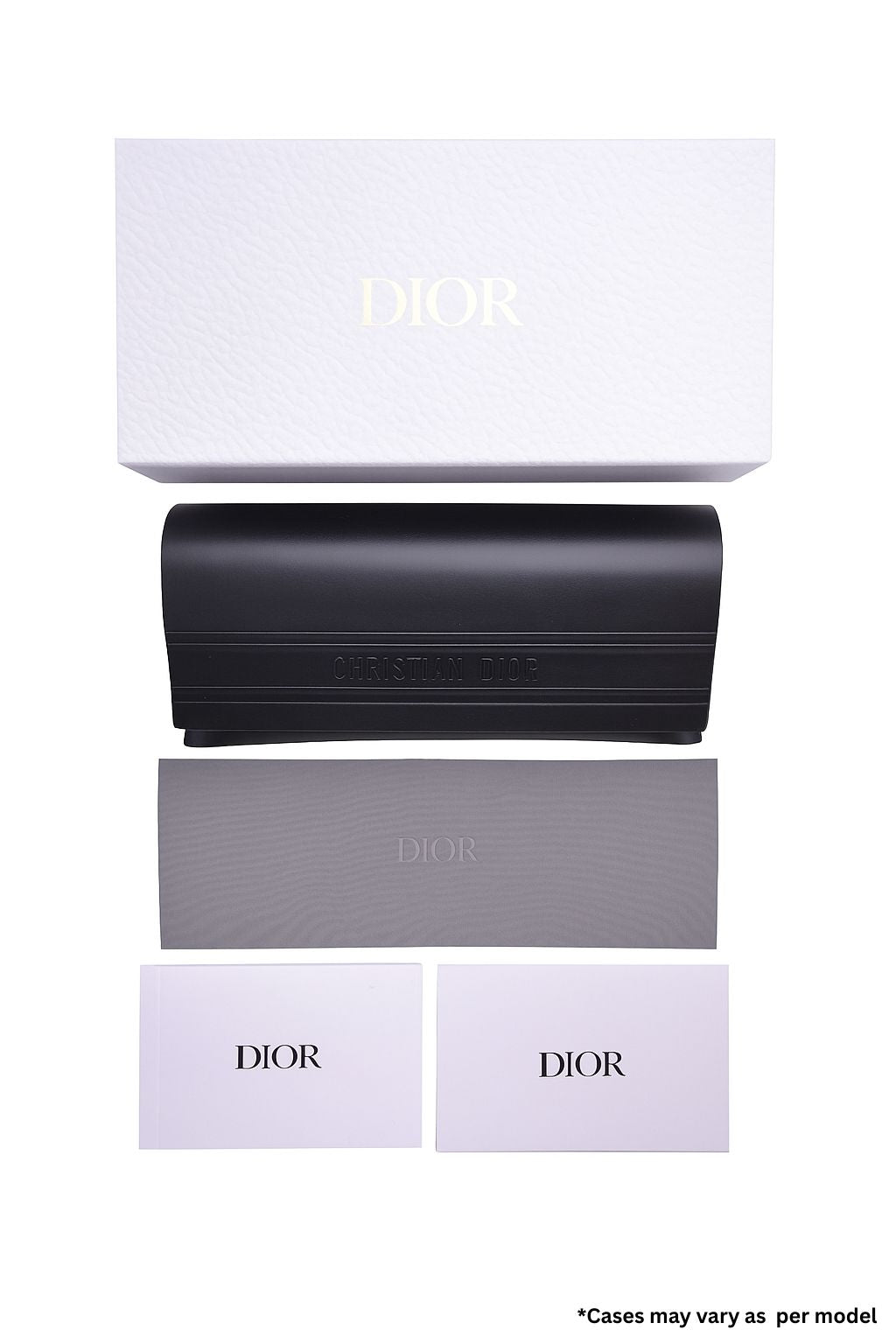Shades box 📦 dior