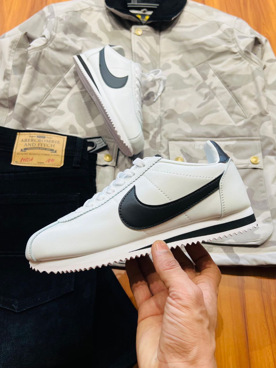 Keep believing in you - NUMEN☆NMN