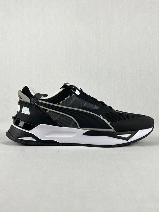 Shoes puma Puma Mirage Sport Tech sneakers inspired by DJ culture 🙌