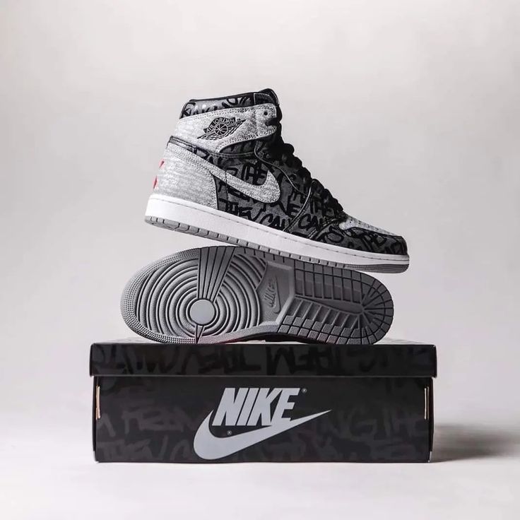 Shoes nike air jordan 1 rebellionaire