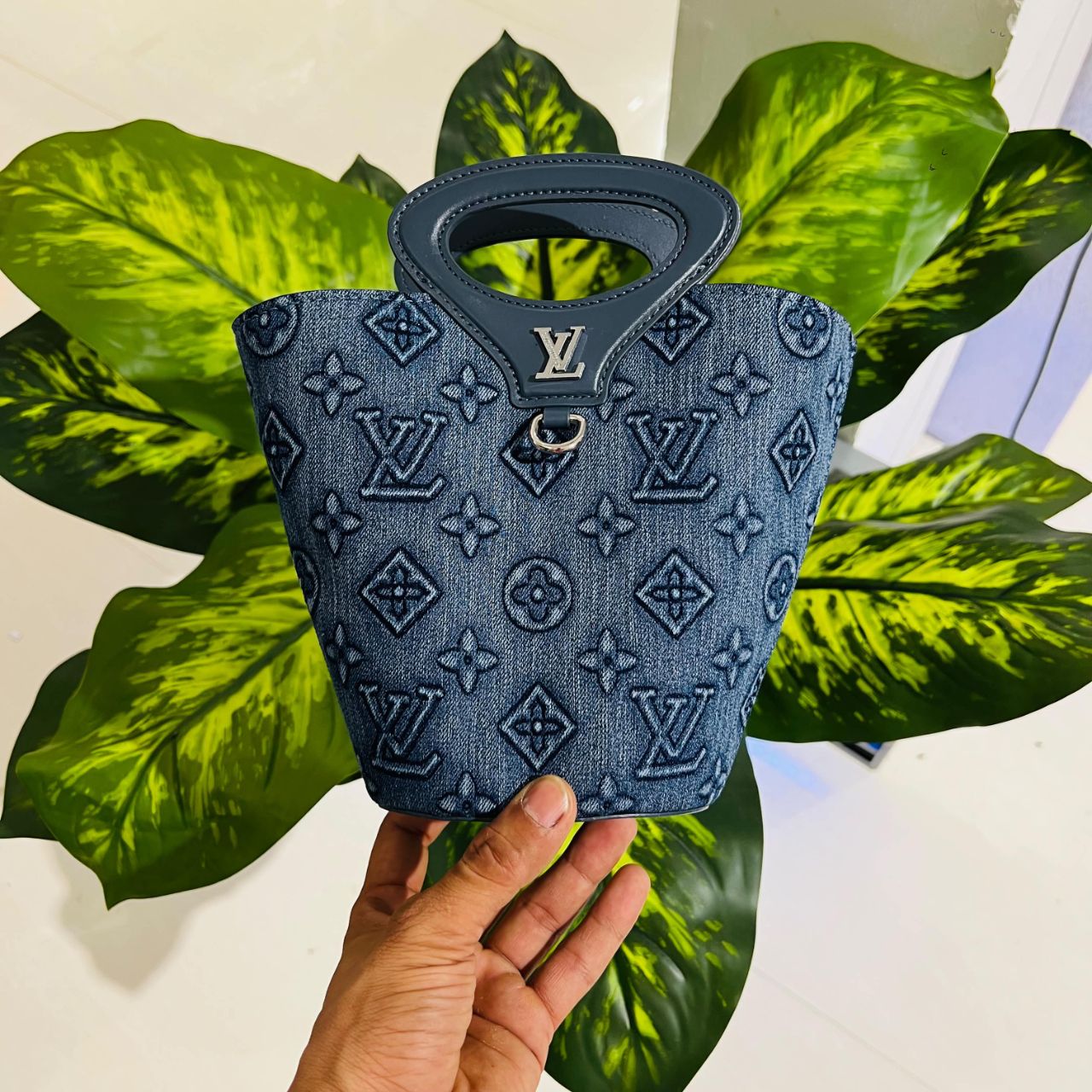 Ladies bag lv