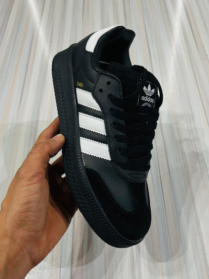 Shoes adidas samba
