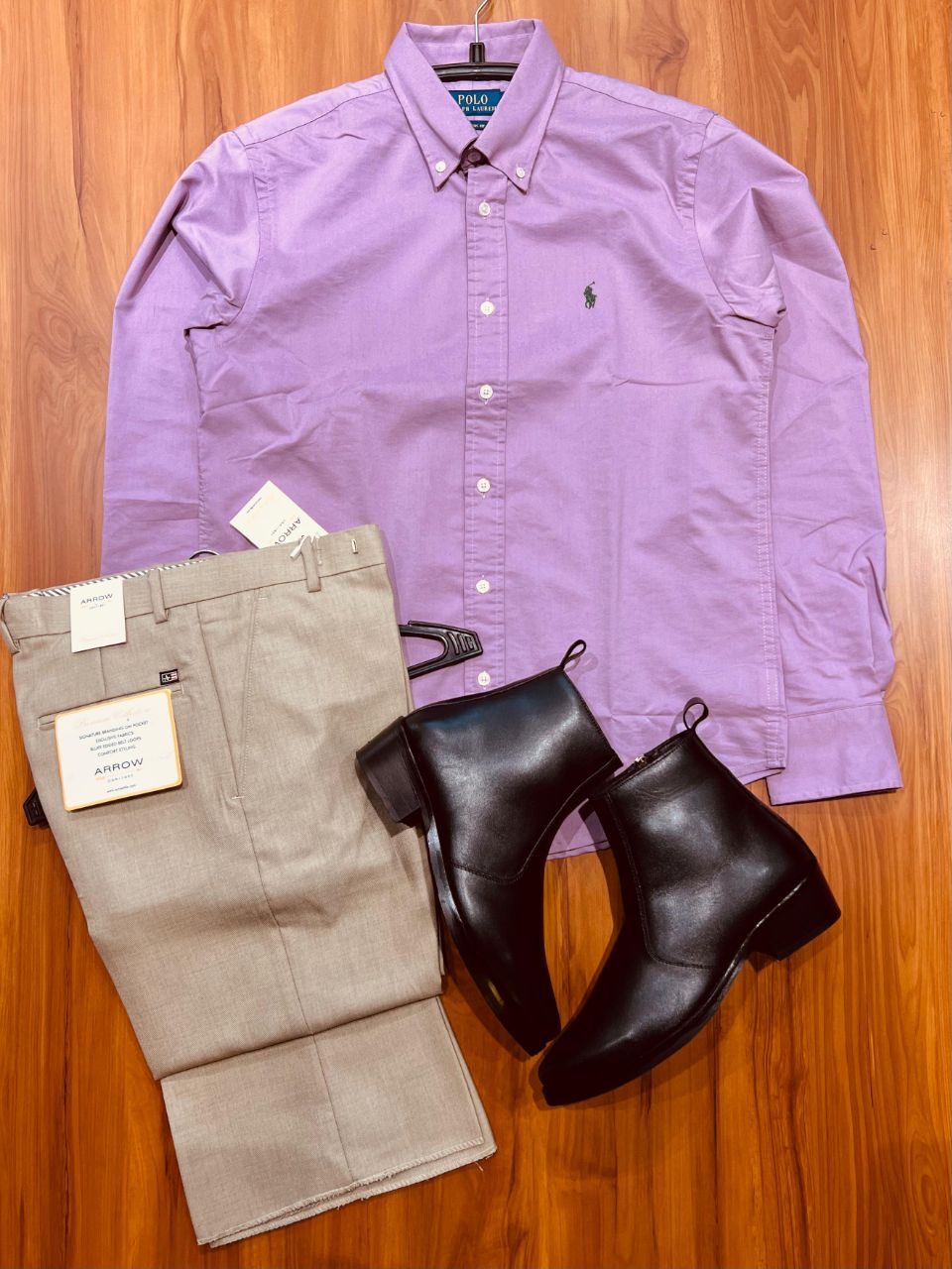 Formal shoes chelsea