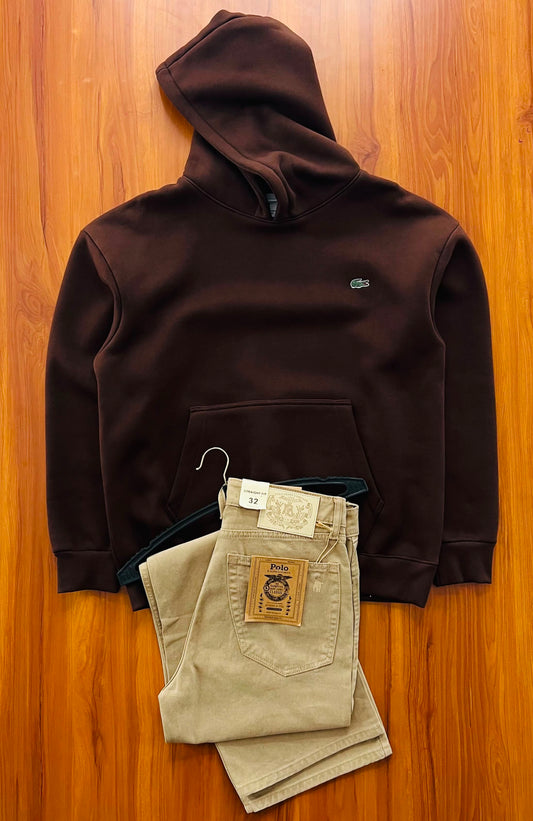 Winter outfit 💙🩵 pullover