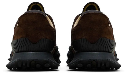 Shoes New Balance XC 72 Brown