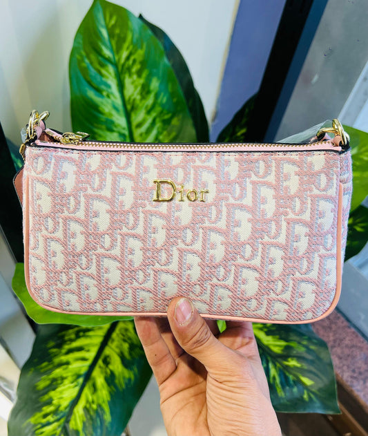 Ladies bag christian dior